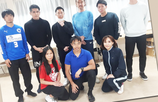 セミナーへ行って来ました