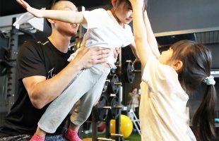 遠出が出来ない今こそ、絶好の自宅トレーニング期間！