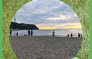 江の島