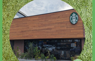 スターバックス